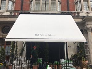 Loro Piana - Mayfair London