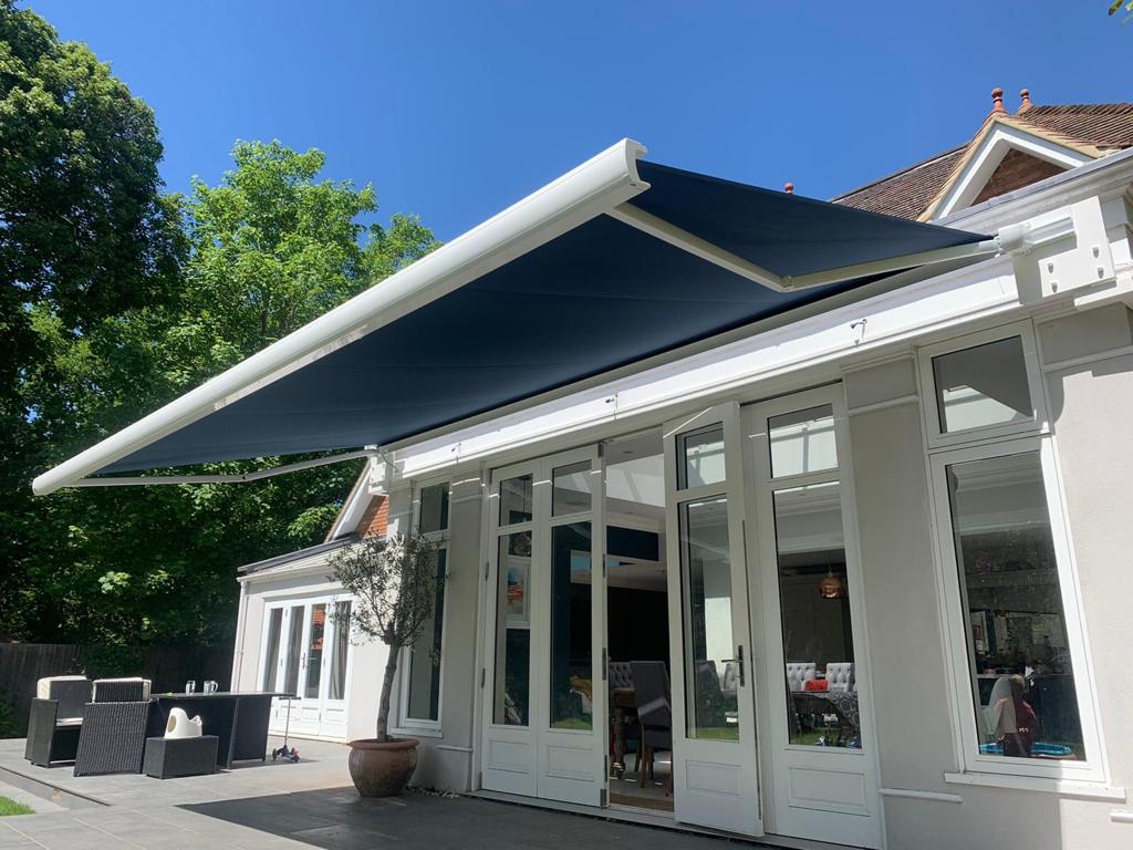 Markilux MX-3 Domestic Awning